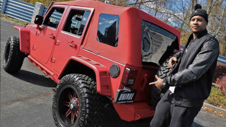 CarmeloAnthonyJeepWrangler