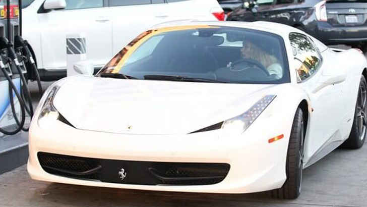 iggyazaleaferrari458