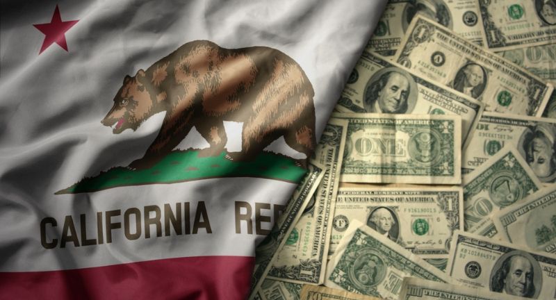California Floating “Exit Tax” In 2024 To Stop Mass Wealth Exodus ...
